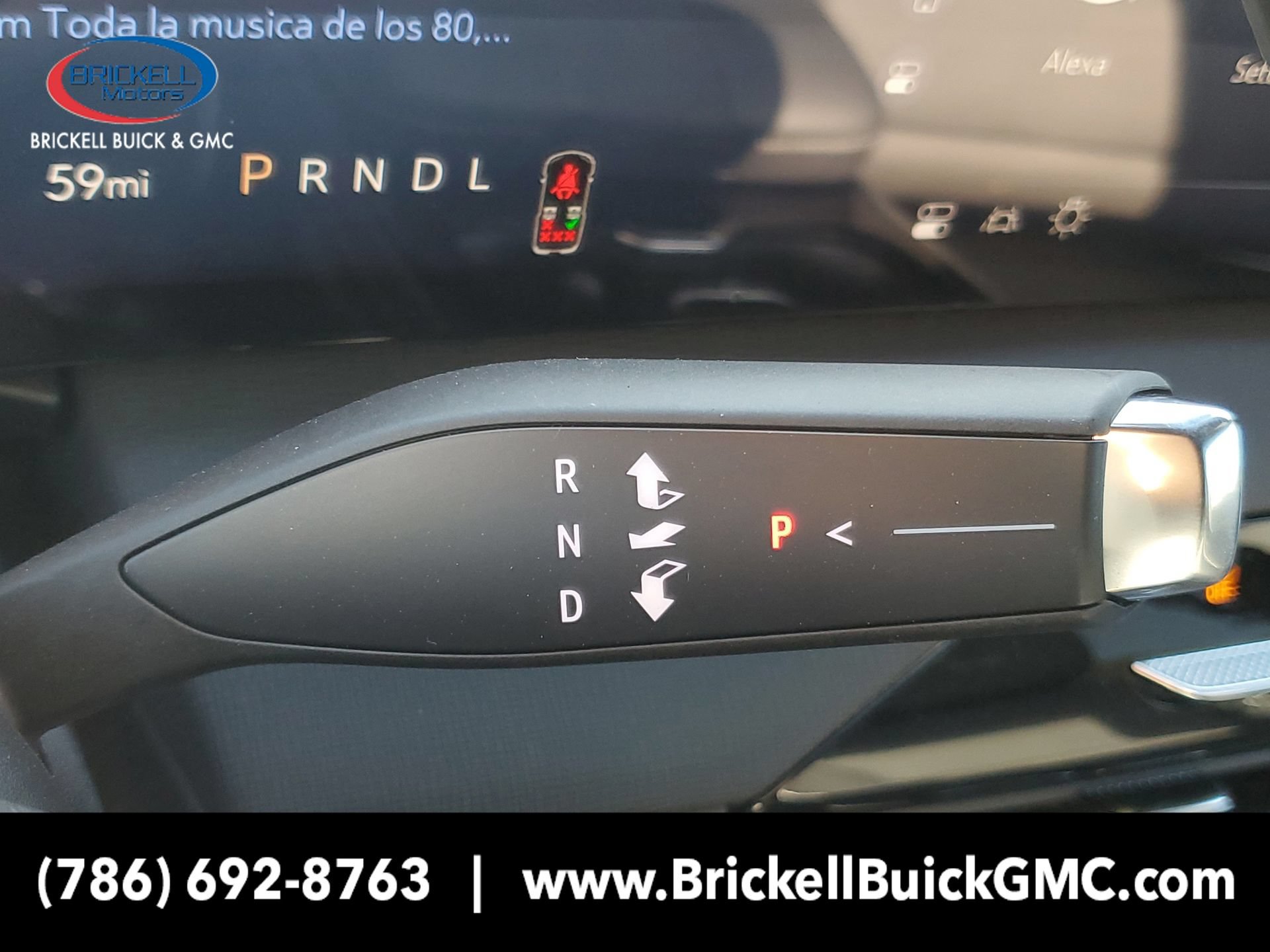 New 2025 Buick Enclave Sport Touring w/ Power Package FWD image 32