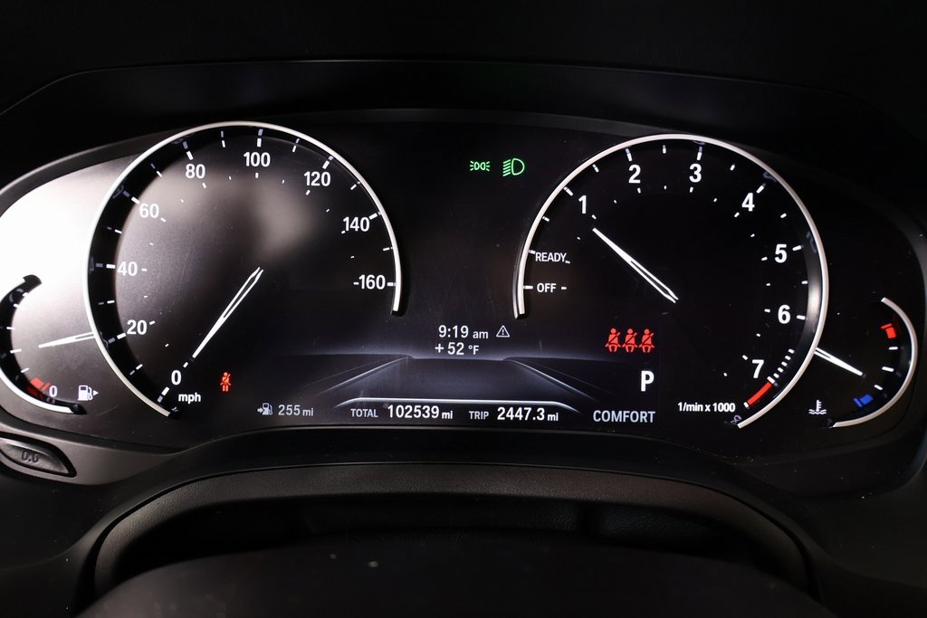 Used 2020 BMW 330i xDrive Sedan image 4