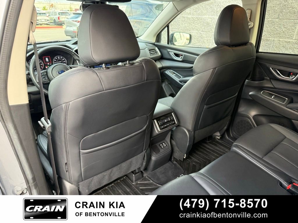 Used 2023 Subaru Ascent Limited AWD/4WD image 27