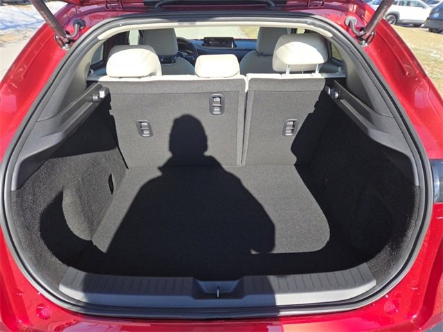 New 2026 MAZDA CX-30 AWD 2.5 S w/ Premium Package image 20