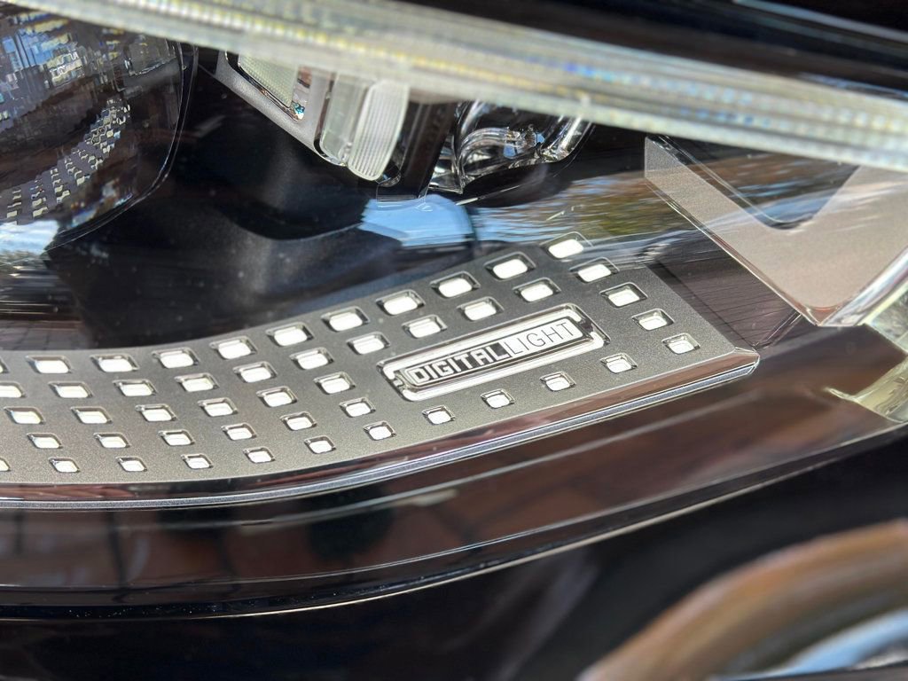 Used 2024 Mercedes-Benz S 63 AMG S image 20