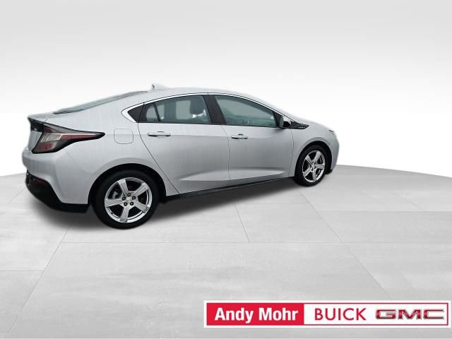 Used 2017 Chevrolet Volt LT image 21