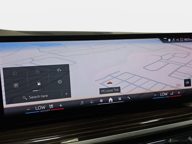 Certified 2026 BMW X5 xDrive40i image 19