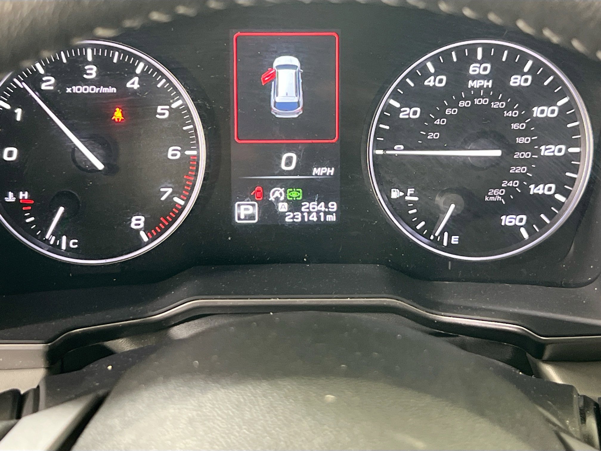 Used 2024 Subaru Outback Limited XT AWD/4WD image 12