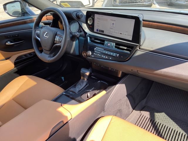 Used 2023 Lexus ES 350 w/ Premium Package image 25