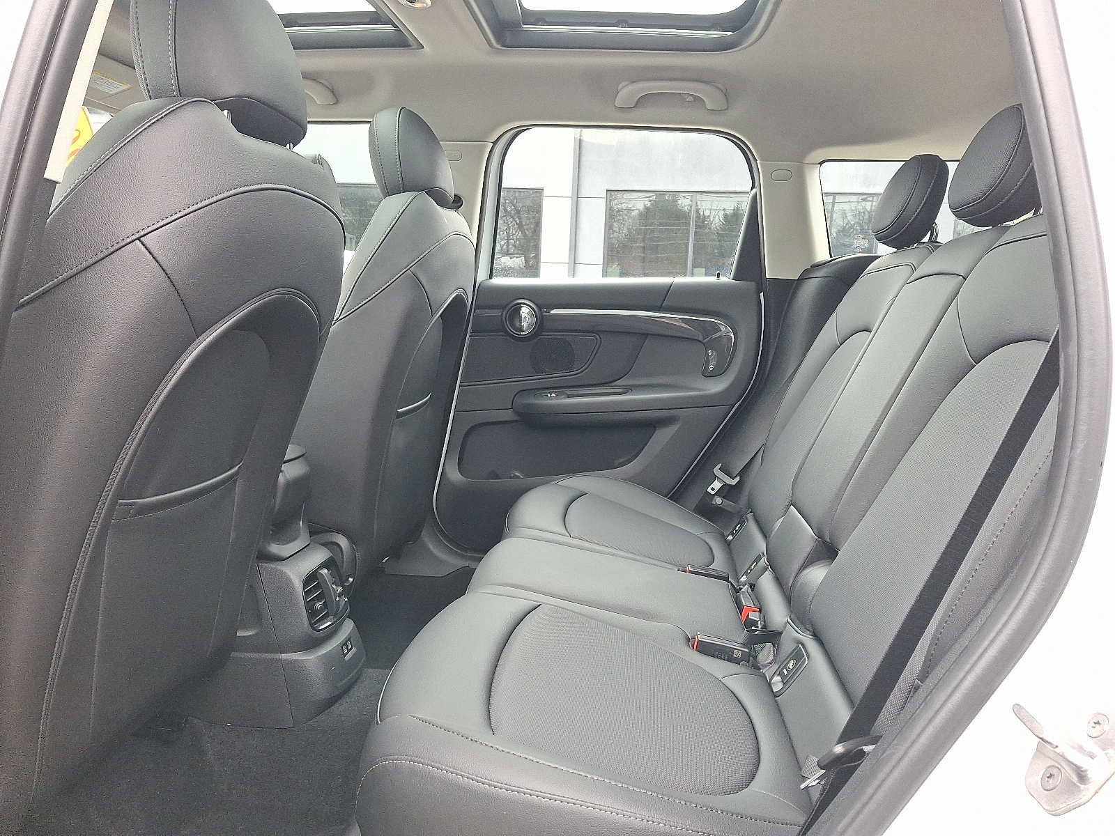 Used 2020 MINI Cooper Countryman S w/ Storage Package image 10