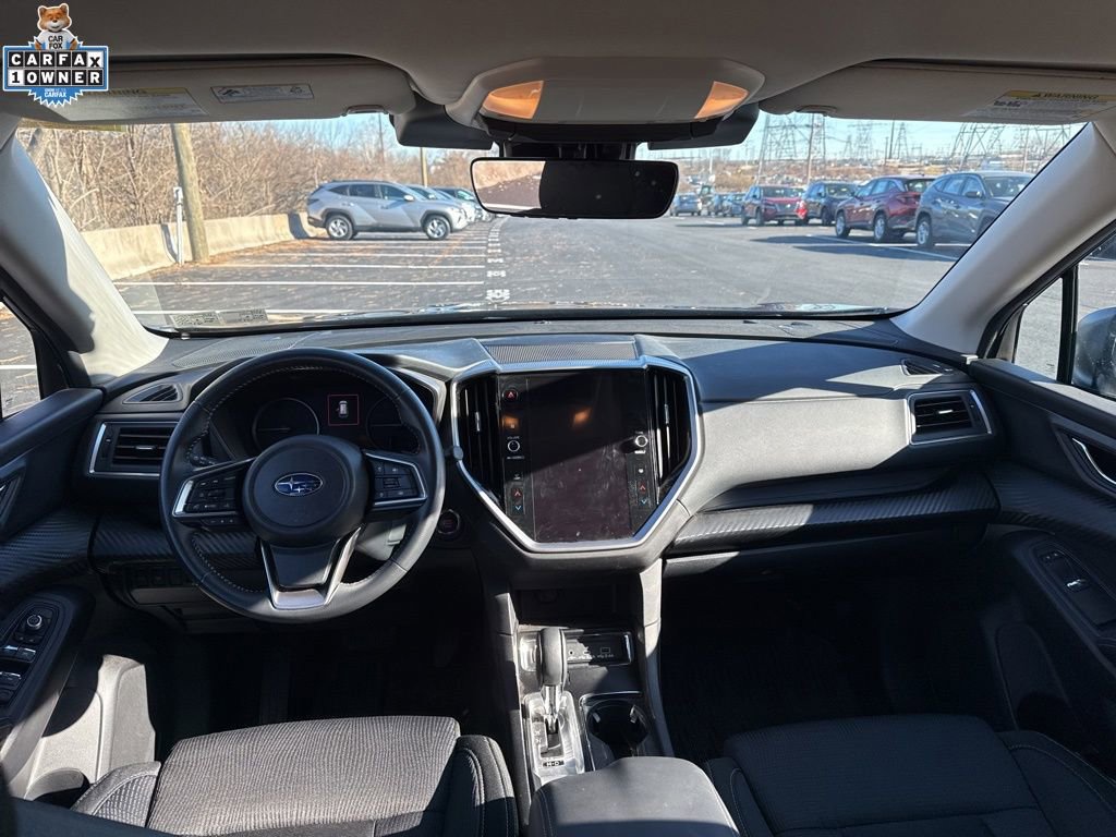 Used 2024 Subaru Ascent Premium w/ Convenience Package image 10