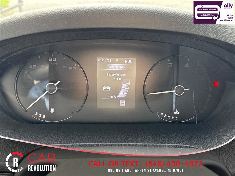 Used 2023 RAM ProMaster 2500 FWD image 28