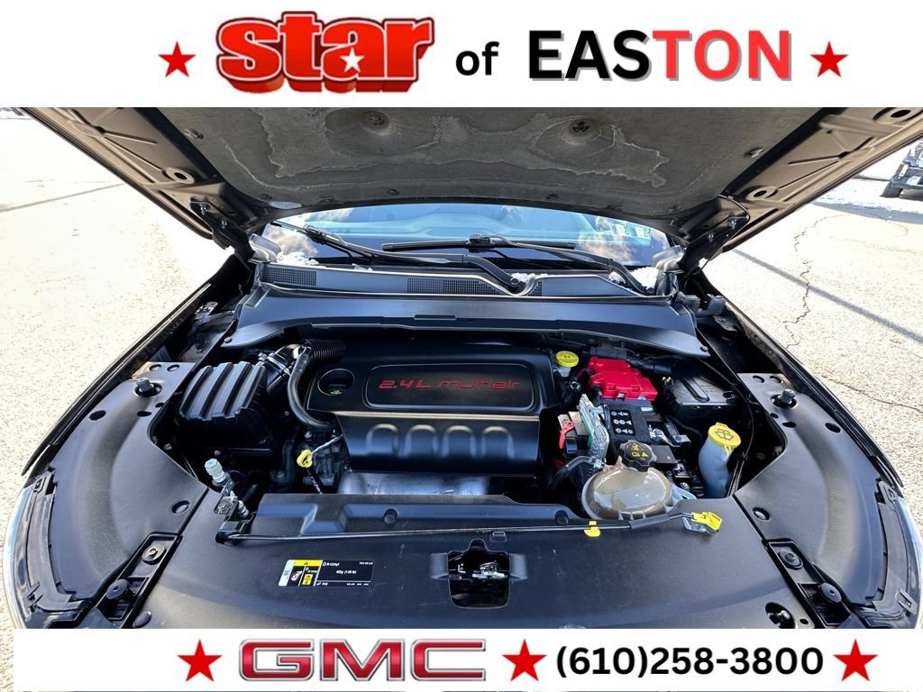 Used 2021 Jeep Compass Latitude w/ Sun and Sound Group image 40