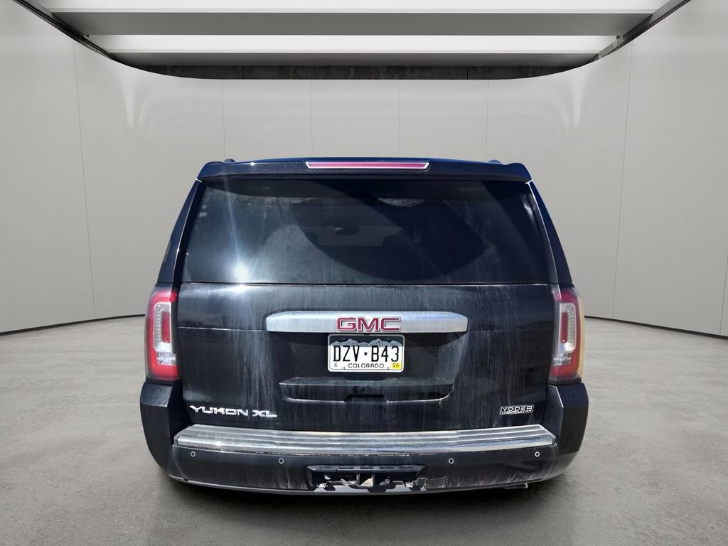 Used 2019 GMC Yukon XL Denali w/ Denali Ultimate Package image 4