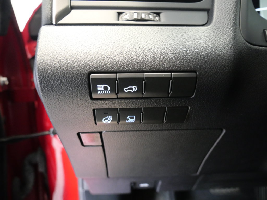 Used 2022 Lexus RX 350 AWD w/ Premium Package image 14