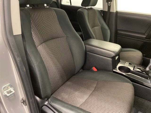 Used 2023 Toyota 4Runner TRD Off-Road image 35