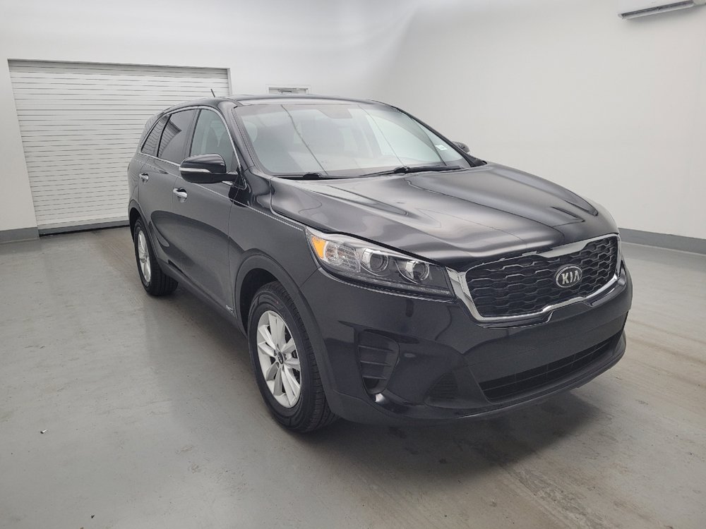Used 2020 Kia Sorento LX AWD/4WD image 13