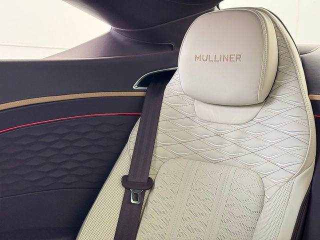 New 2026 Bentley Continental Mulliner image 26