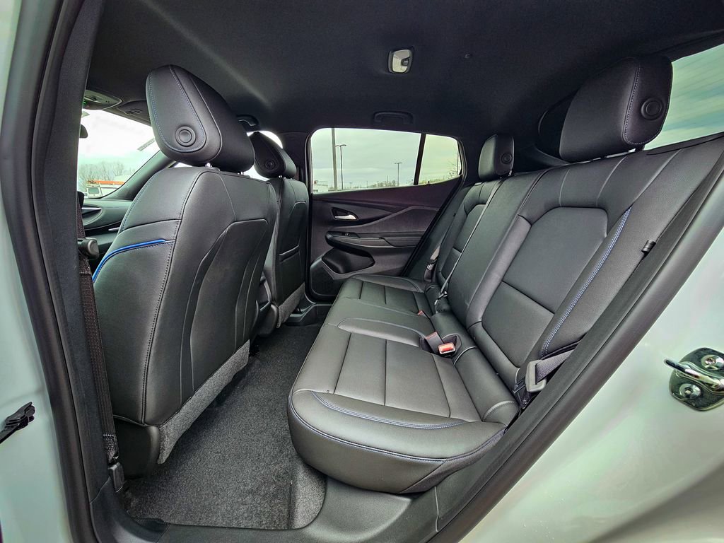 New 2026 Buick Envista Sport Touring w/ Convenience I Package image 32