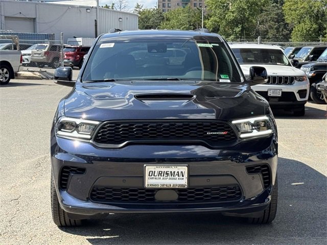New 2025 Dodge Durango R/T image 6