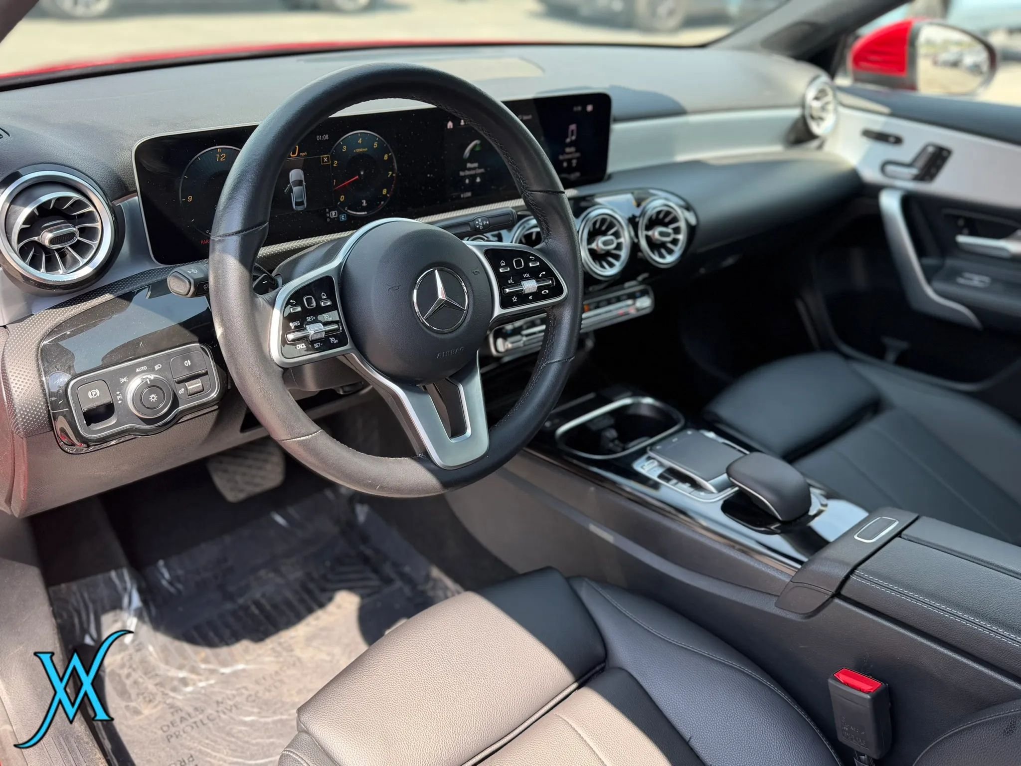 Used 2019 Mercedes-Benz A 220 image 13