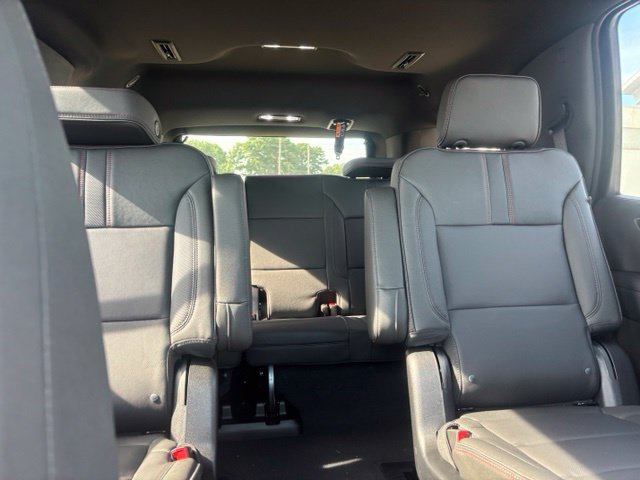 New 2026 Chevrolet Tahoe RST w/ Comfort Package AWD/4WD image 15