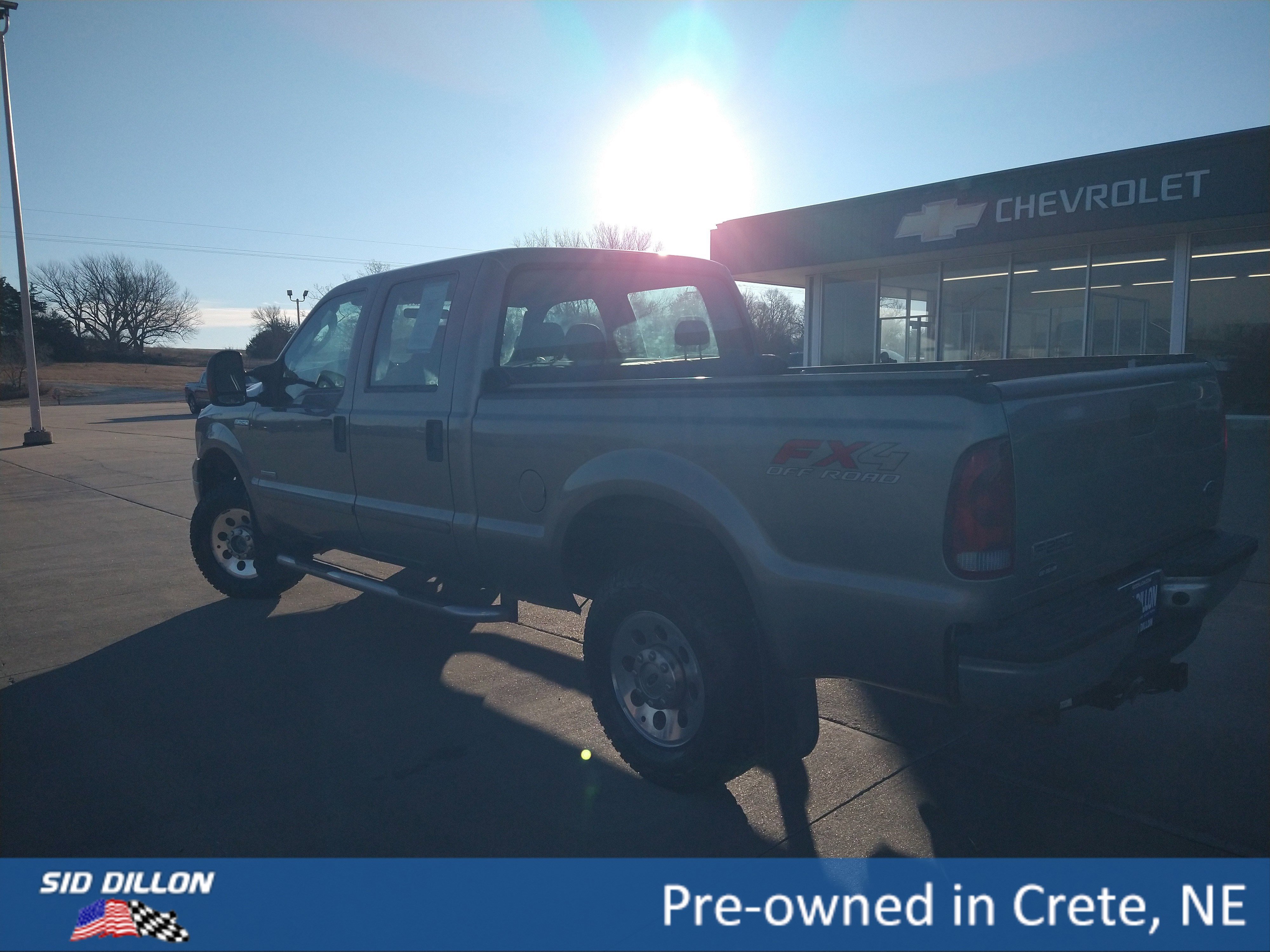 Used 2006 Ford F250 XL image 15