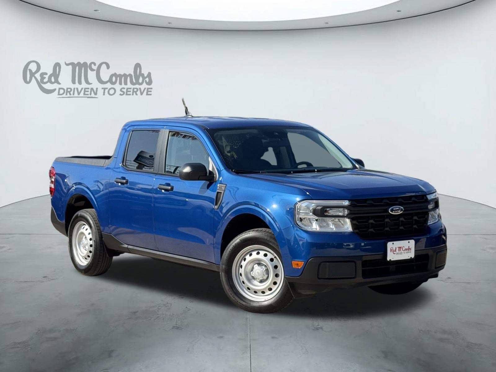 Used 2024 Ford Maverick XL