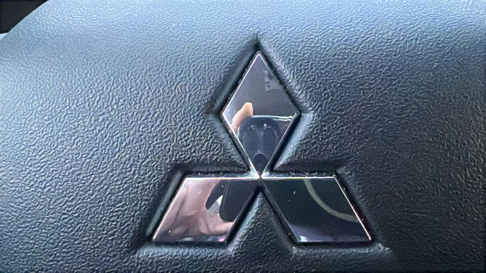 Used 2024 Mitsubishi Outlander SE image 31