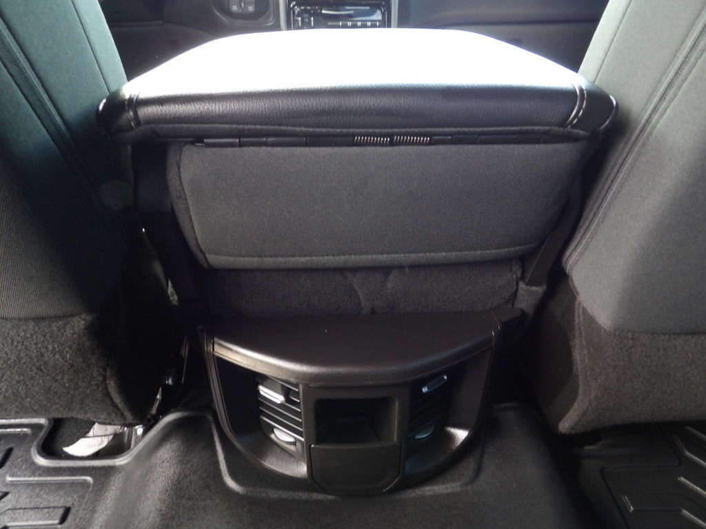 Used 2026 RAM 2500 Big Horn AWD/4WD image 38