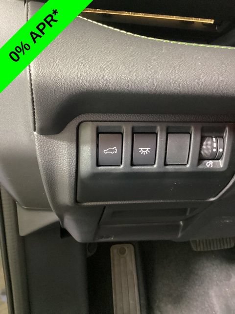 New 2026 Subaru Ascent Bronze Edition AWD/4WD image 20