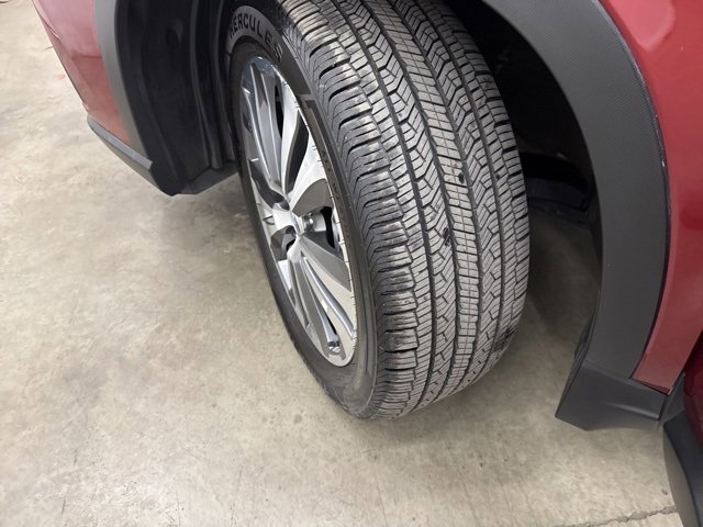 Used 2019 Subaru Ascent Touring image 19