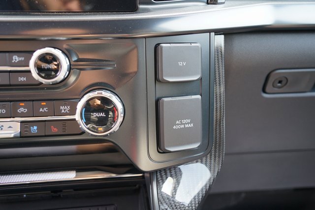 New 2025 Ford F150 Lariat w/ Equipment Group 502A High image 18