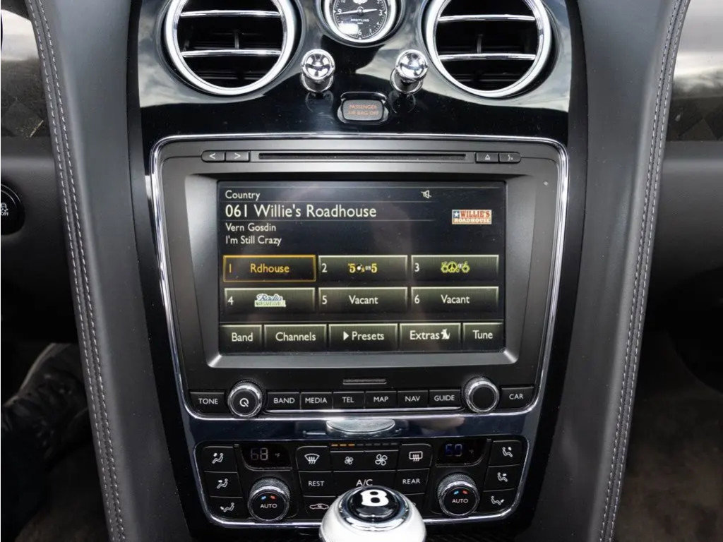 Used 2018 Bentley Continental GT Supersports image 42