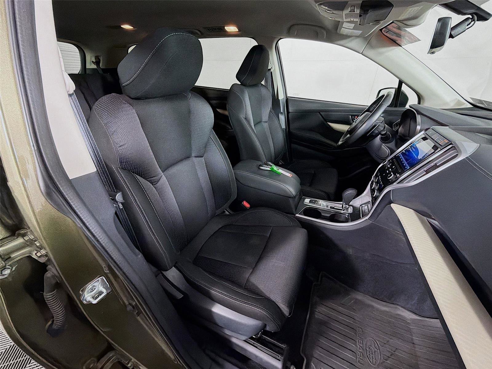 Used 2022 Subaru Ascent Premium w/ Convenience Package image 27