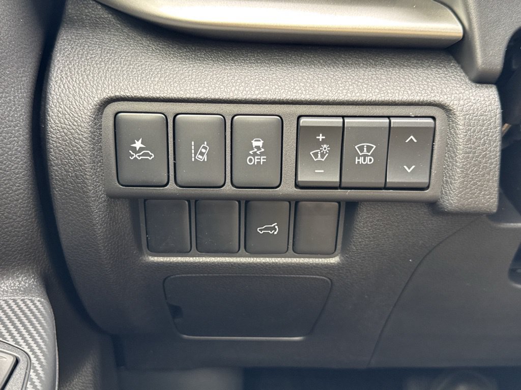 New 2026 Mitsubishi Eclipse Cross SEL AWD/4WD image 18