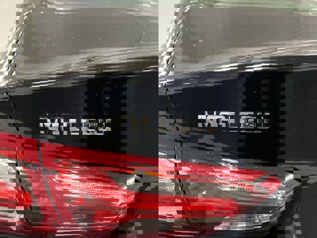 Certified 2024 Chevrolet Malibu LT image 32