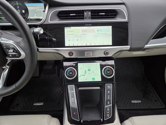 Used 2020 Jaguar I-PACE HSE image 33