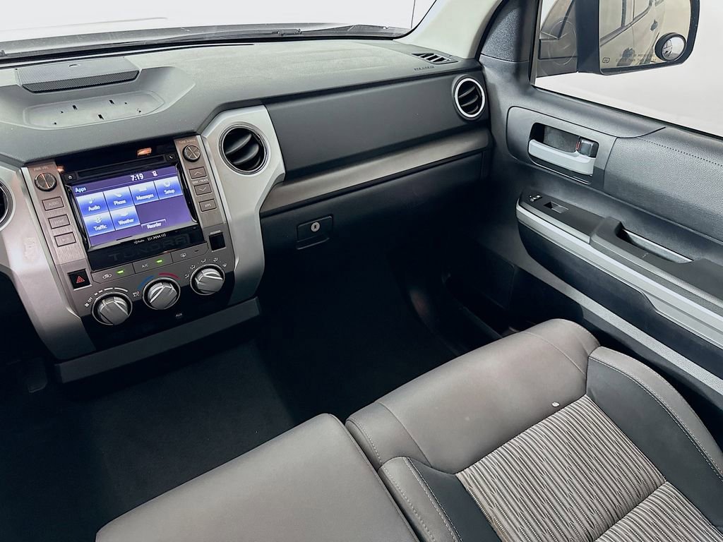 Used 2015 Toyota Tundra SR5 image 22