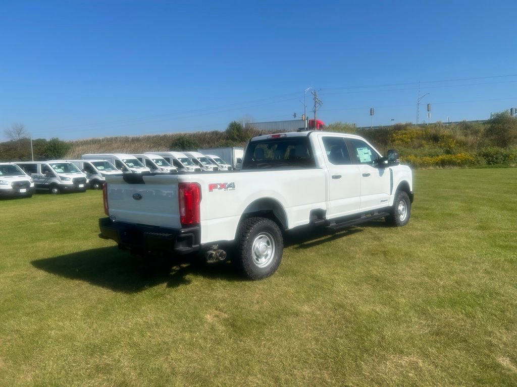 New 2026 Ford F250 XL image 6