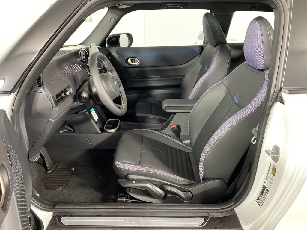 New 2026 MINI Cooper S image 7