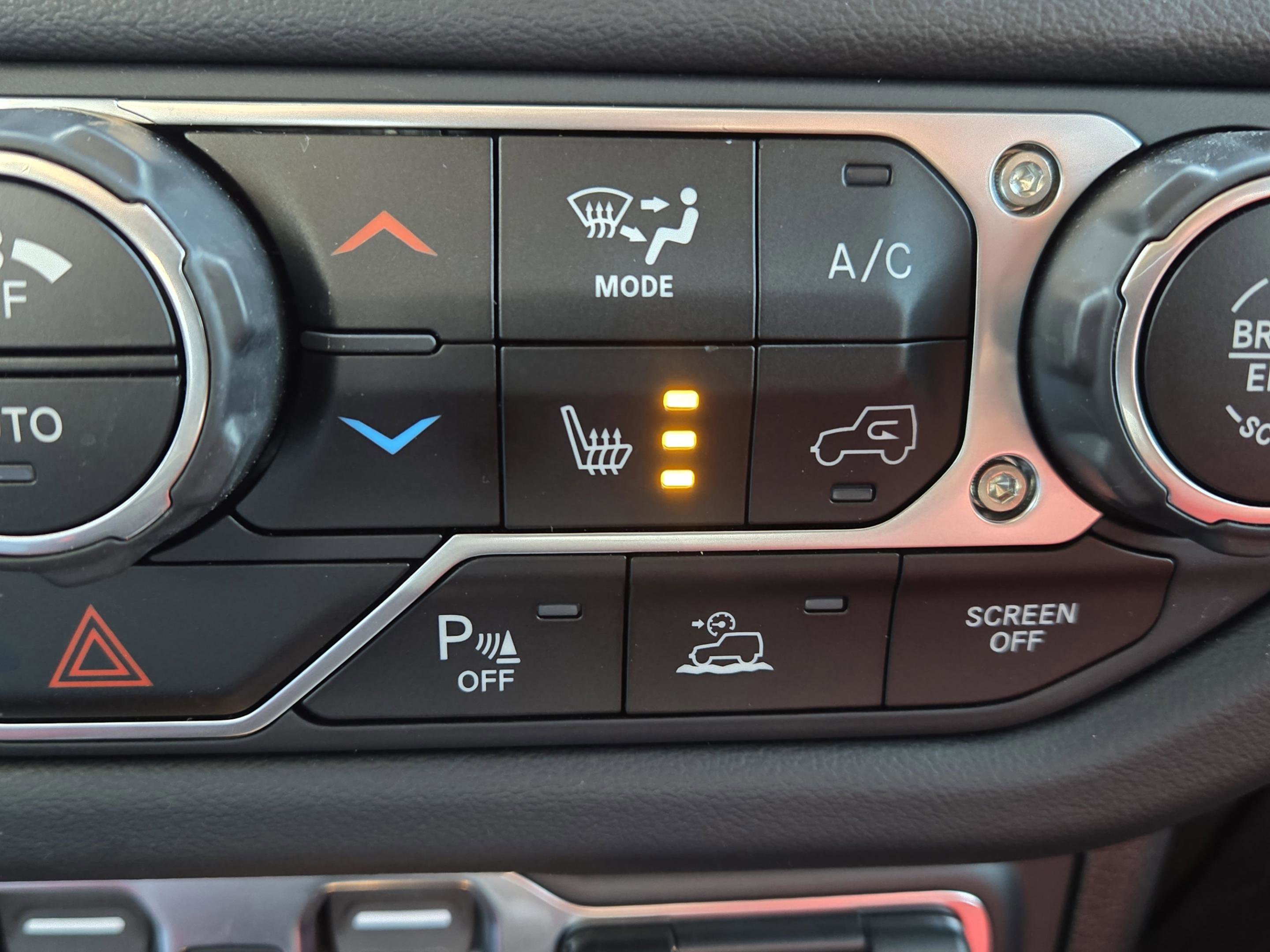 Used 2024 Jeep Wrangler Unlimited Rubicon 392 w/ Dual Top Group image 24