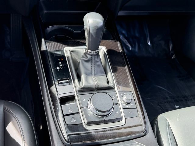 Used 2024 MAZDA CX-30 AWD 2.5 S w/ Select Sport Pkg image 17