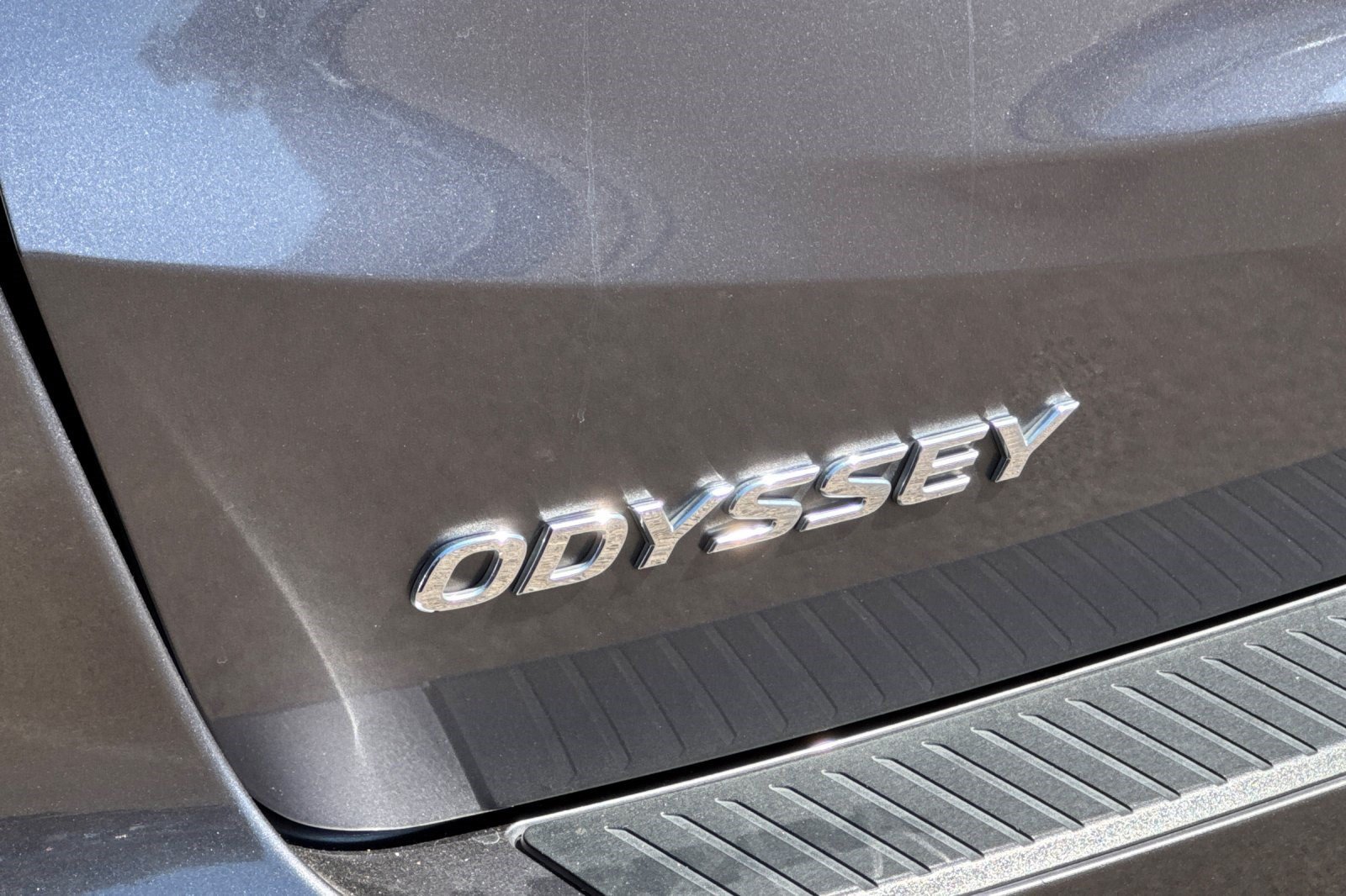 Used 2020 Honda Odyssey EX-L image 27