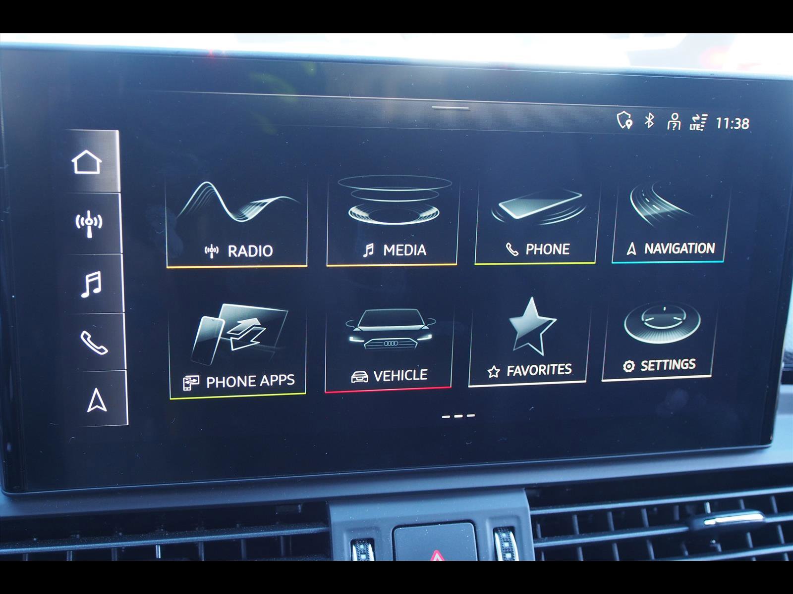 Used 2021 Audi SQ5 Prestige image 31