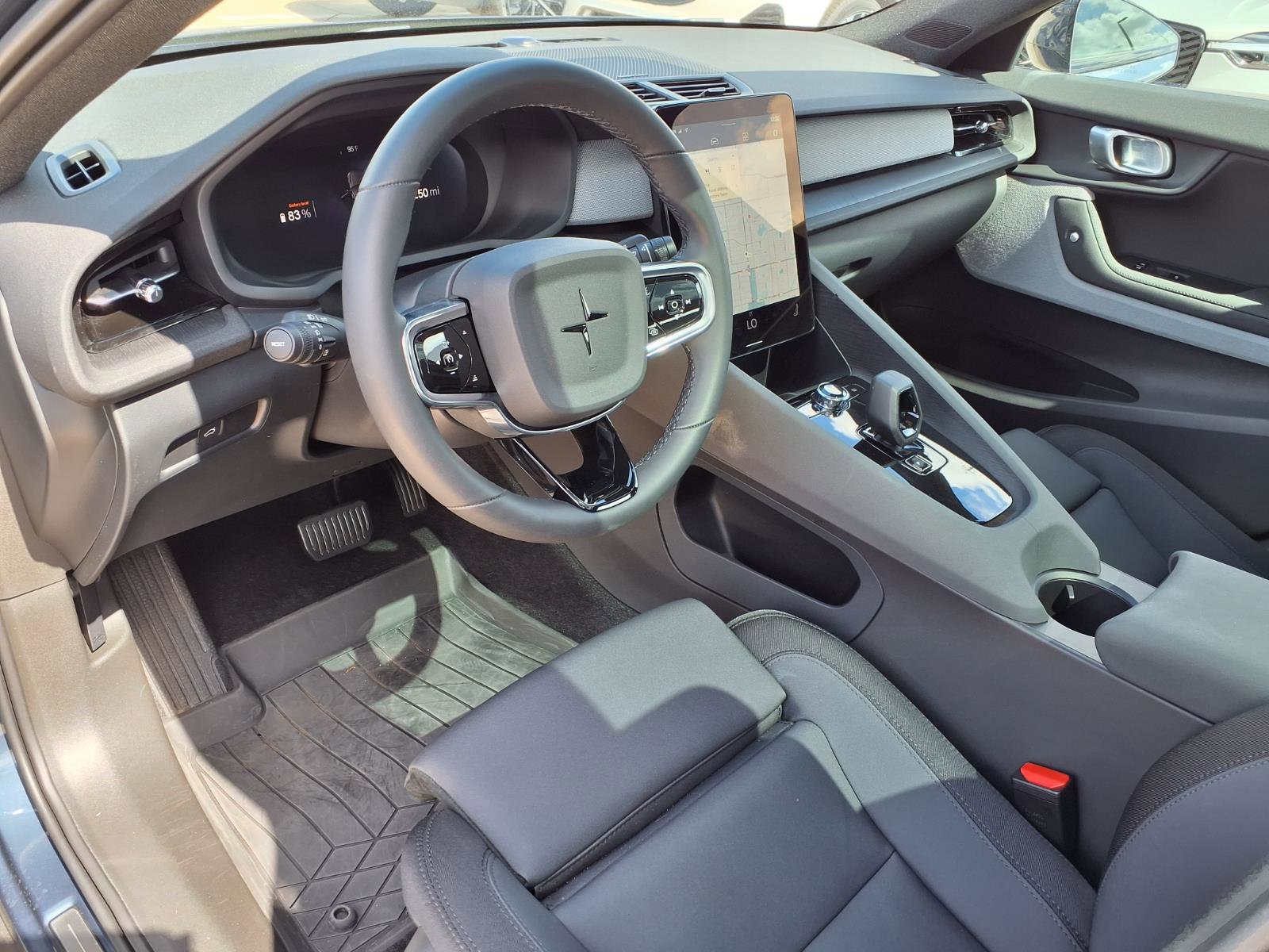 Used 2024 Polestar Polestar 2 w/ Pilot Pack RWD image 21