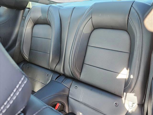 New 2026 Ford Mustang Premium image 14