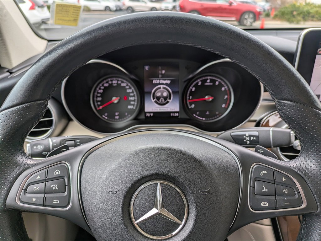 Used 2018 Mercedes-Benz GLC 300 image 42