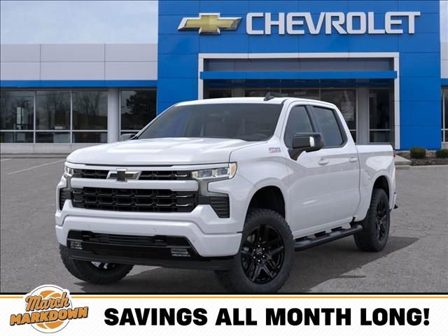 New 2026 Chevrolet Silverado 1500 RST image 6
