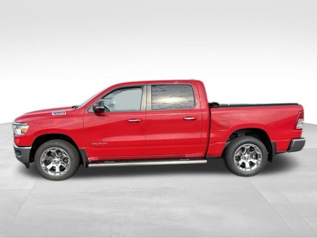 Used 2019 RAM 1500 Big Horn AWD/4WD image 13