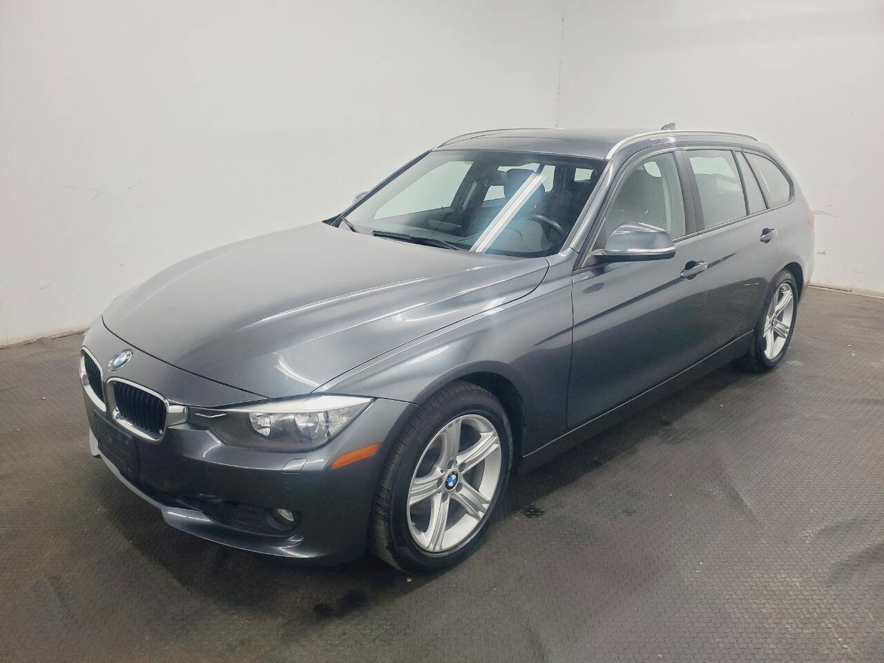 Used 2014 BMW 328i xDrive Wagon
