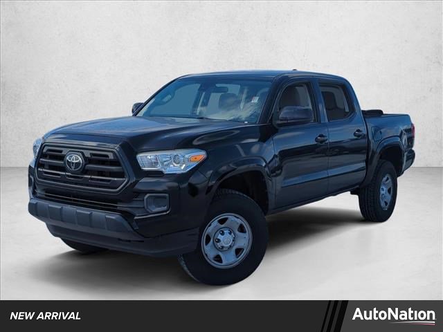 Used 2019 Toyota Tacoma SR