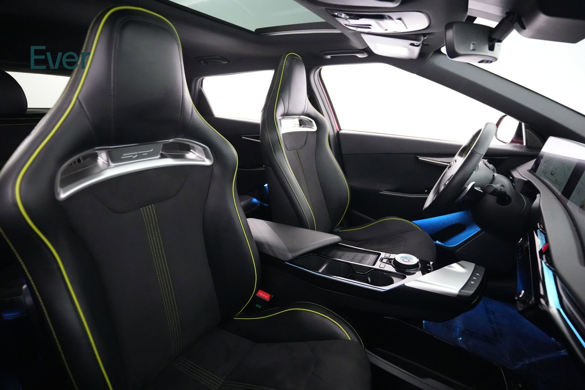 Used 2023 Kia EV6 GT image 23