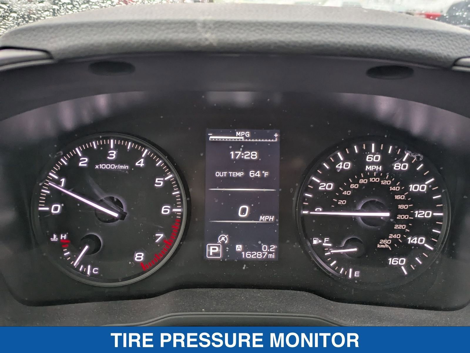 Certified 2024 Subaru Impreza 2.0i AWD/4WD image 19